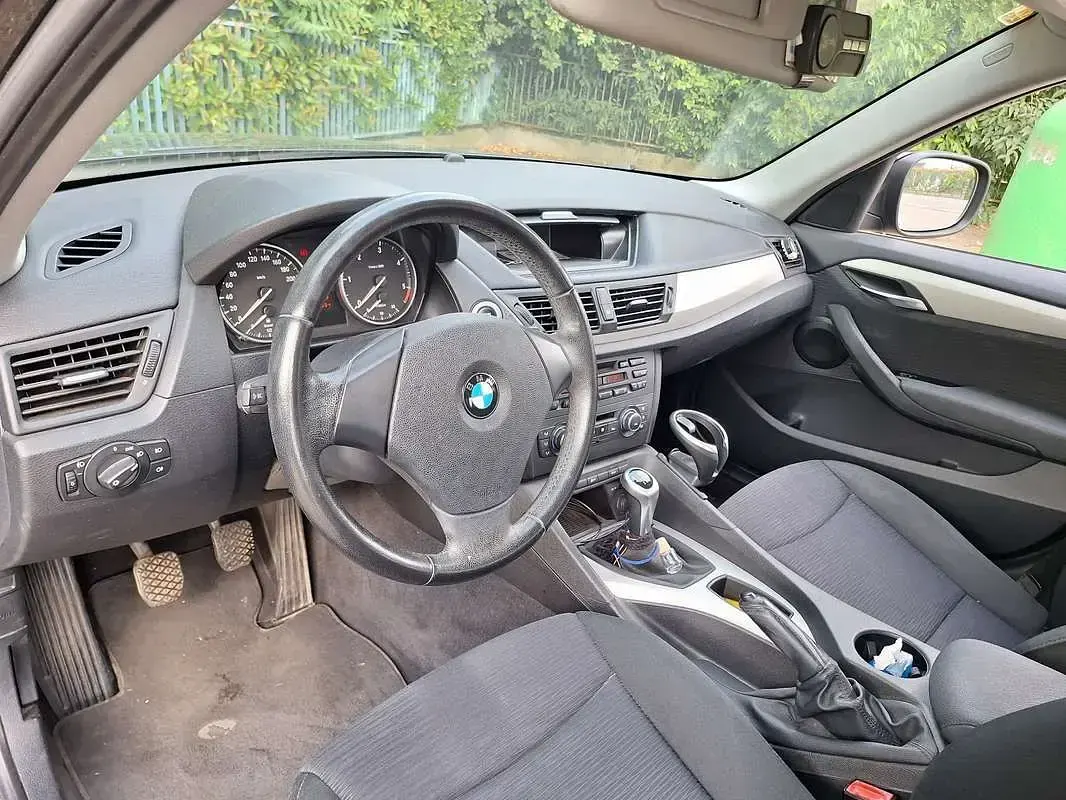 Usata BMW X1 143 CV (105 kW) 2012 SUV