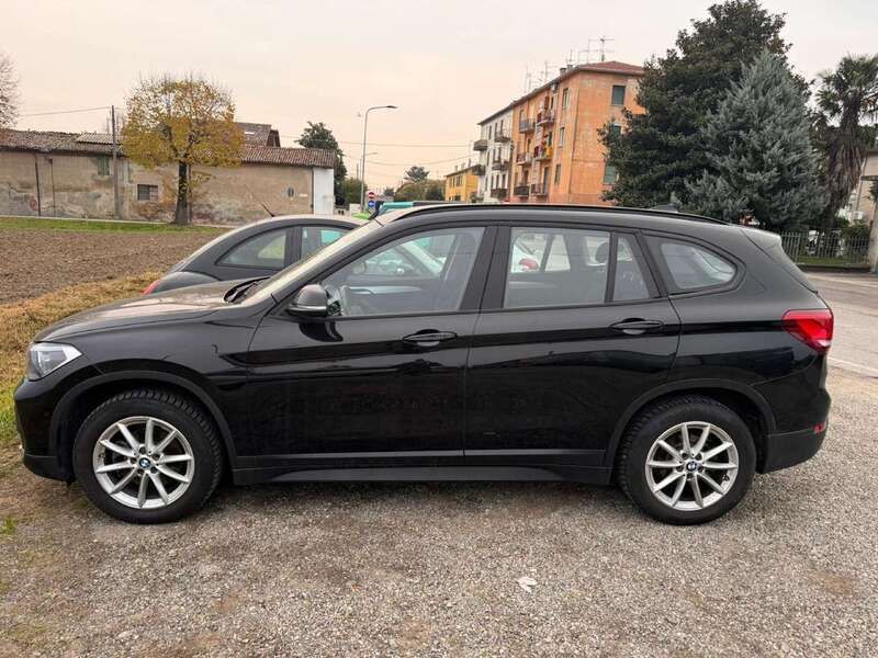 Usata BMW X1 xLine 150 CV (110 kW) 2022 Other SUV