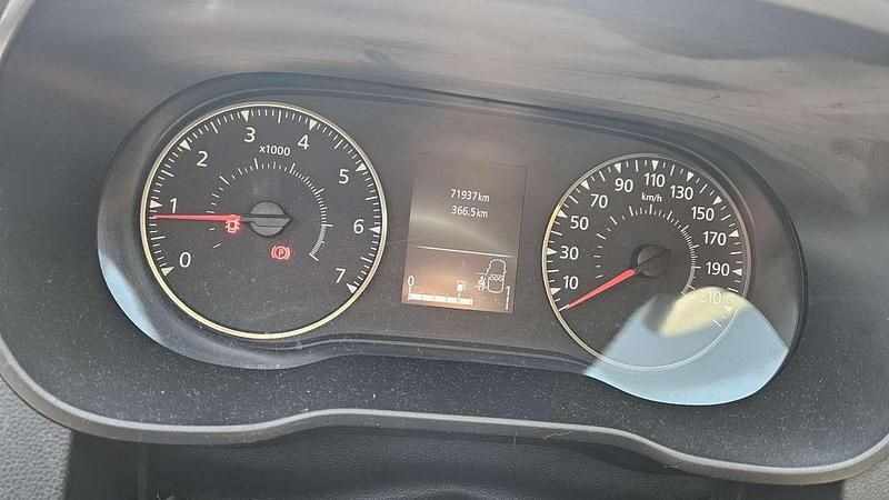 Usata Dacia Duster Prestige 116 CV (85 kW) 2021 SUV