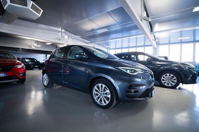 Other Usata 2020 Renault Zoe Zen Utilitaria | 7900 € (Super prezzo) - Immagine 1/3