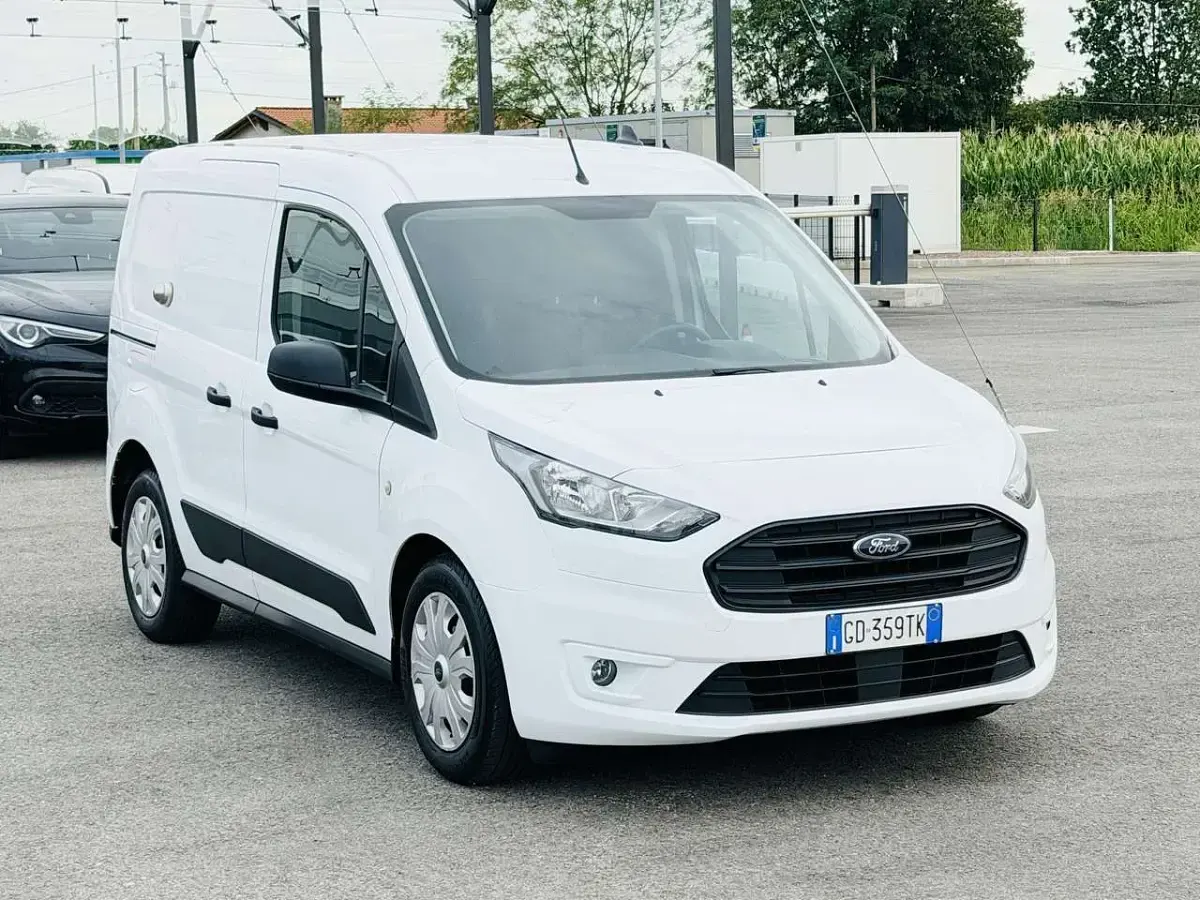 Usata Ford Transit Connect 120 CV (88 kW) 2020 Other Monovolume
