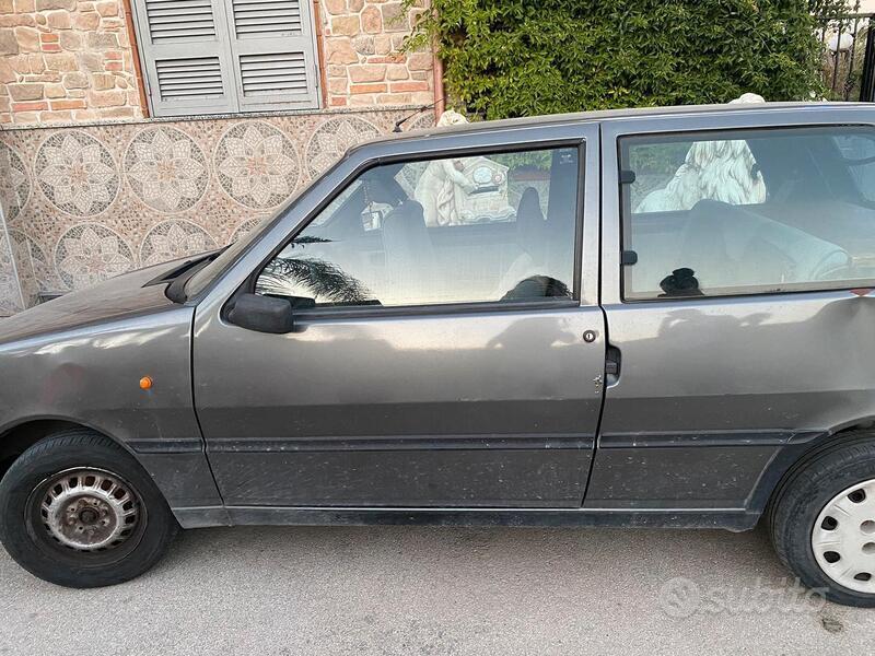 Usato 1993 Fiat Uno Benzin (1.000 €)