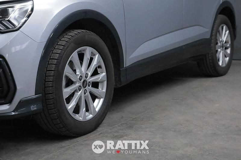 Usata Audi Q3 Sportback Business Plus 149 CV (109 kW) 2023 SUV