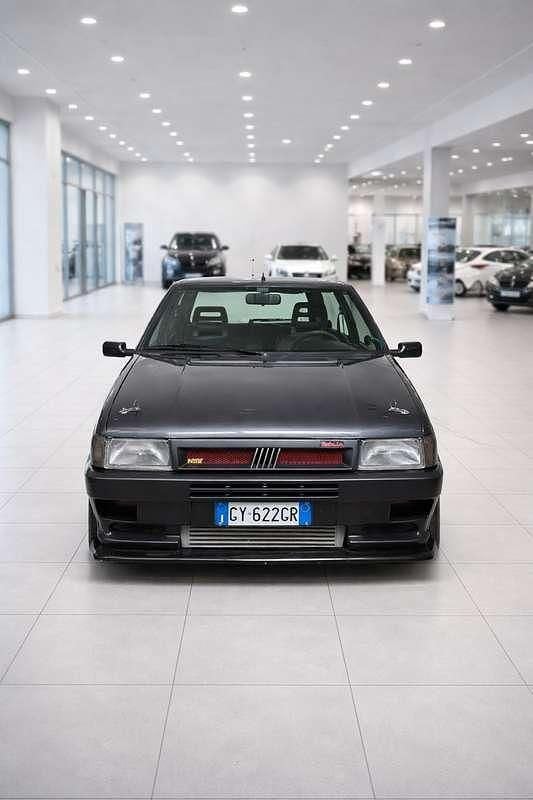 Usata Fiat Uno Racing 116 CV (85 kW) 1994 Utilitaria