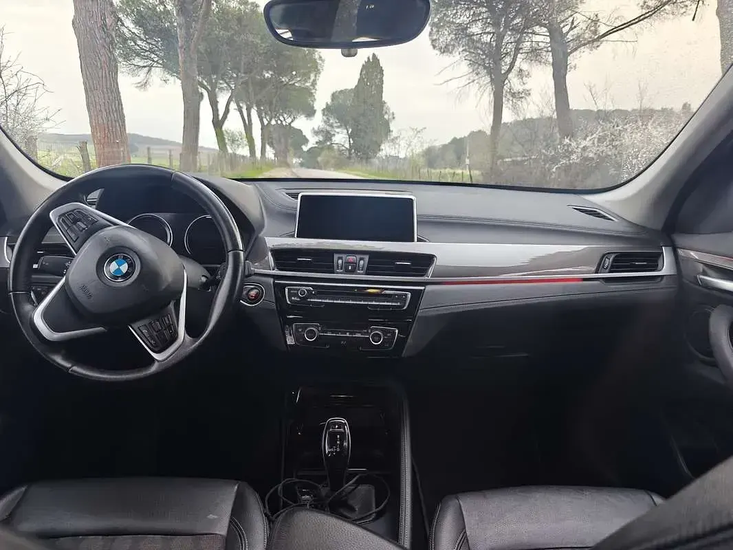 Usata BMW X1 xLine 116 CV (85 kW) 2020 SUV