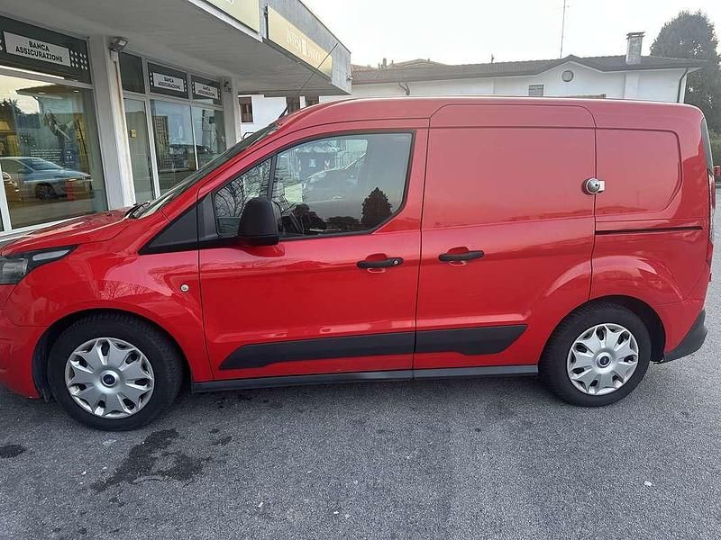 Usata Ford Transit Connect 116 CV (85 kW) 2016 Monovolume