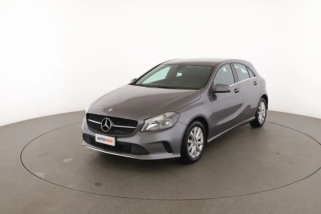 Occasion Mercedes A160 Business 90 ch (66 kW) 2016