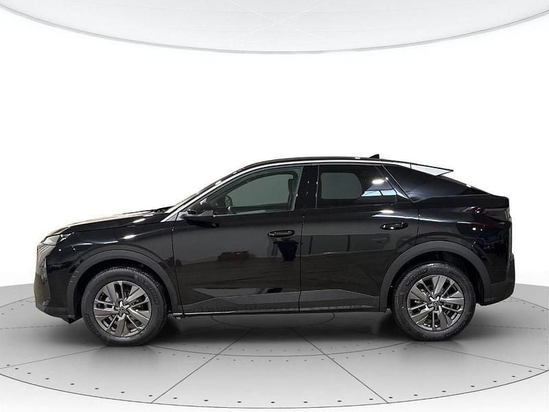 Nuova Peugeot 3008 Allure 145 CV (106 kW) 2026 Nero perla SUV