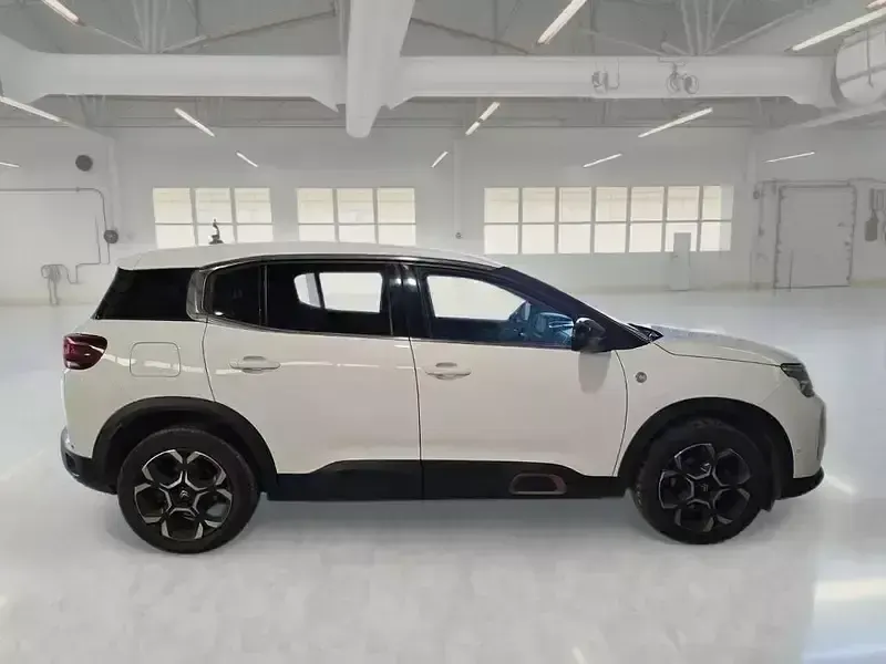Usata Citroën C5 Aircross 130 CV (95 kW) 2023 SUV