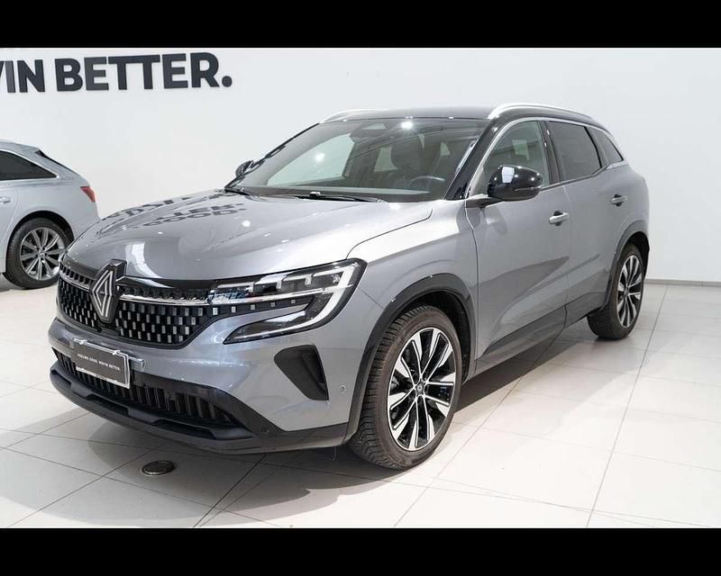 Usata Renault Austral Techno 200 CV (147 kW) 2023 Other SUV