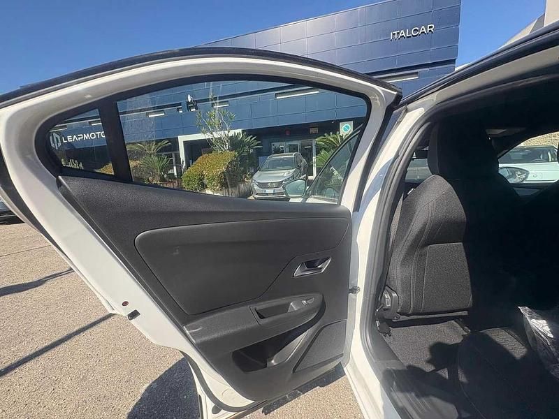 Nuova Opel Mokka Edition 145 CV (106 kW) 2025 Bianco SUV