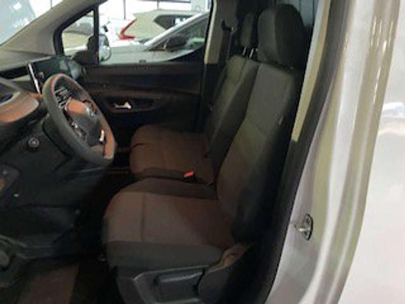 Nuova Citroën Berlingo 102 CV (75 kW) 2026 Bianco Monovolume