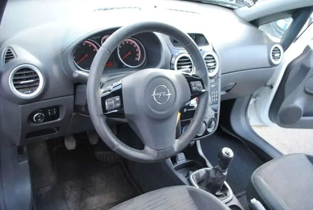 Occasion Opel Corsa 83 ch (61 kW) 2014 Citadine