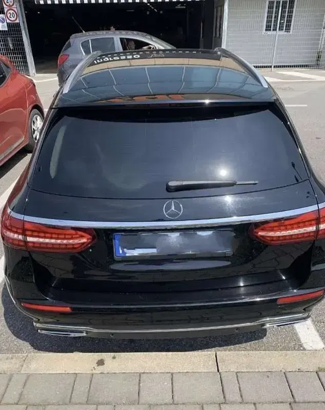 Usata Mercedes E200 Premium Plus 160 CV (117 kW) 2021 Station wagon