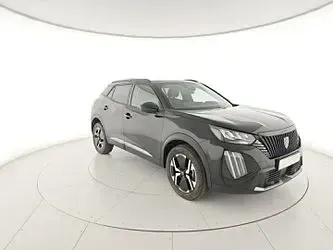 Usata Peugeot 2008 Allure 101 CV (74 kW) 2025 SUV