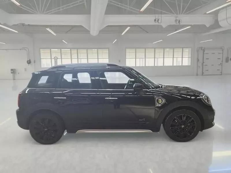 Usata Mini Cooper S Countryman Classic 125 CV (91 kW) 2022 SUV