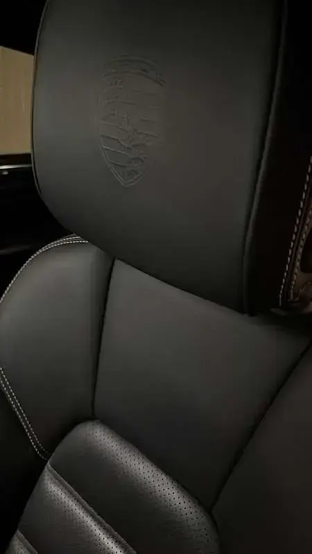 Usata Porsche Macan 381 CV (280 kW) 2024 SUV