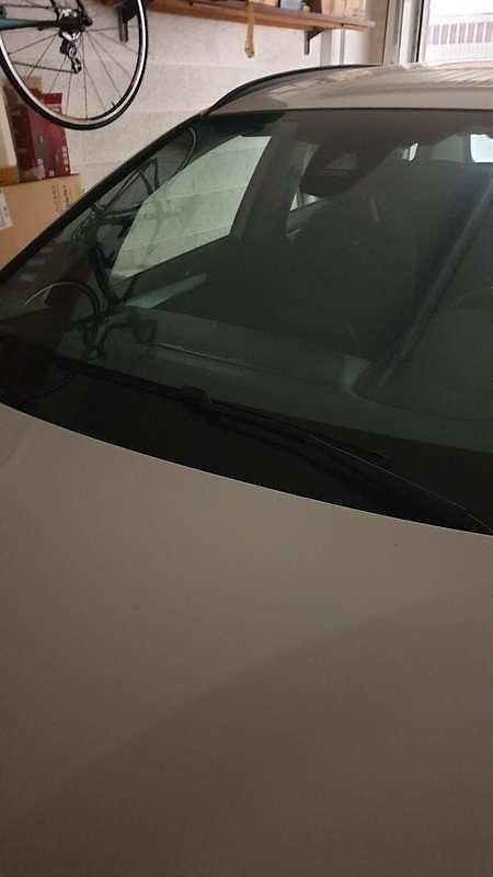 Usata BMW 218 Gran Tourer Advantage 150 CV (110 kW) 2017 Monovolume