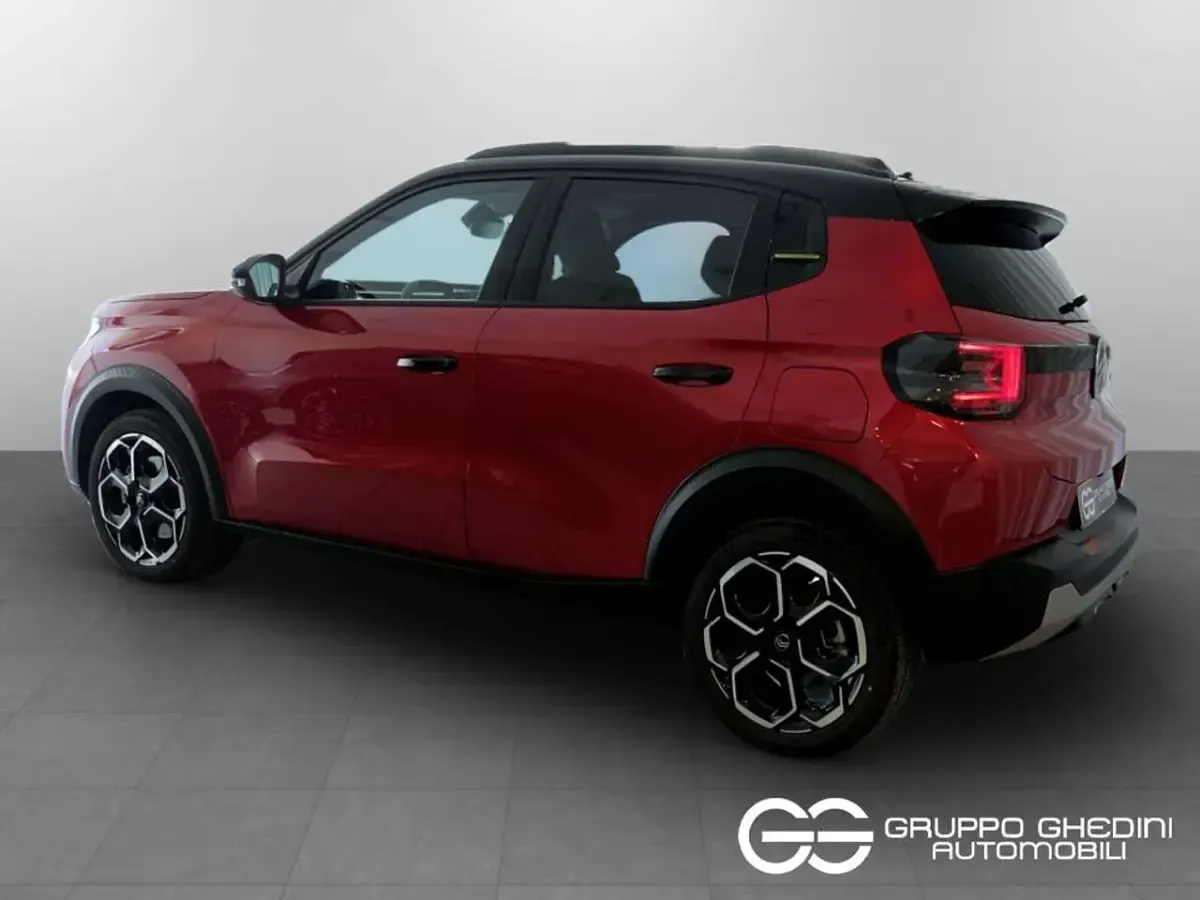 Usata Citroën e-C3 52 kW (72 CV) 2025 Other SUV