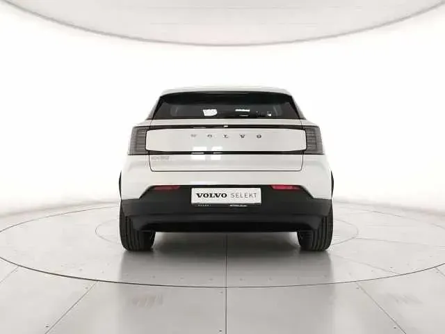 Usata Volvo EX30 Core 75 kW (102 CV) 2025 Bianco SUV