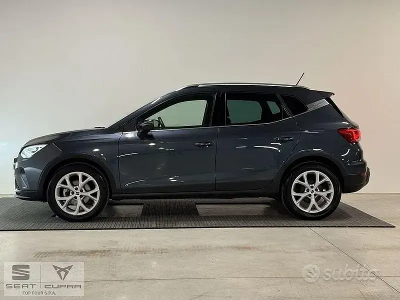 Usata Seat Arona FR 95 CV (69 kW) 2025 Other SUV