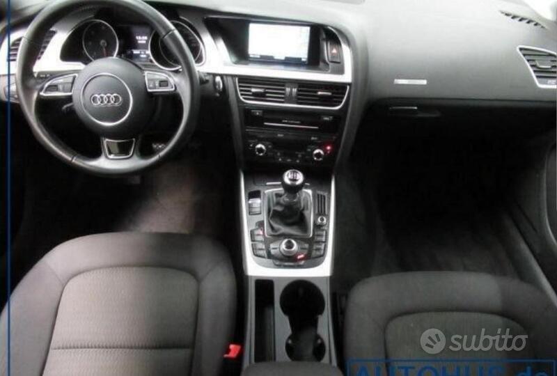 Usato 2016 Audi A5 2.0 Diesel 190 CV (14.500 €)