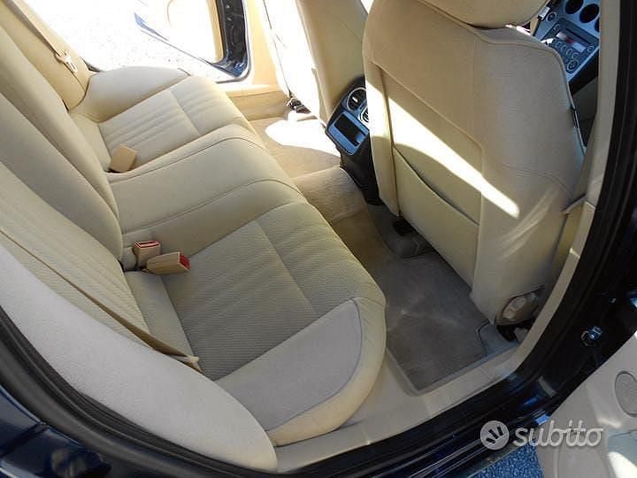 Usata Alfa Romeo 159 170 CV (125 kW) 2009 Berlina