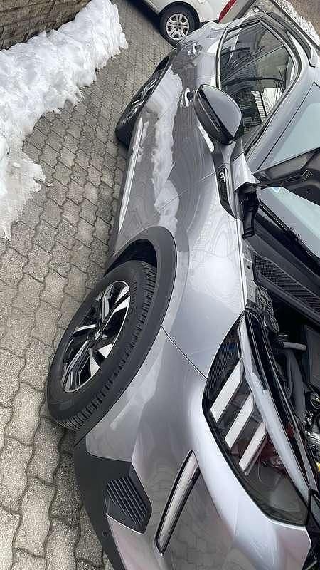 Usata Peugeot 2008 GT 131 CV (96 kW) 2023 SUV