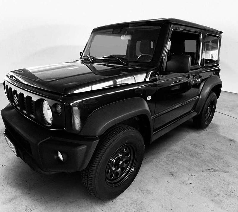 Usata Suzuki Jimny 102 CV (75 kW) 2022 SUV