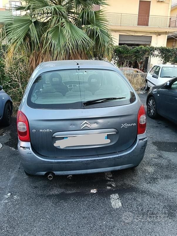 Usata 2006 Citroën Xsara Picasso Monovolume | 1000 € (Ottimo prezzo) - Immagine 1/4