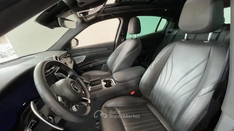 Usata Maserati Grecale GT 300 CV (220 kW) 2023 Nero SUV