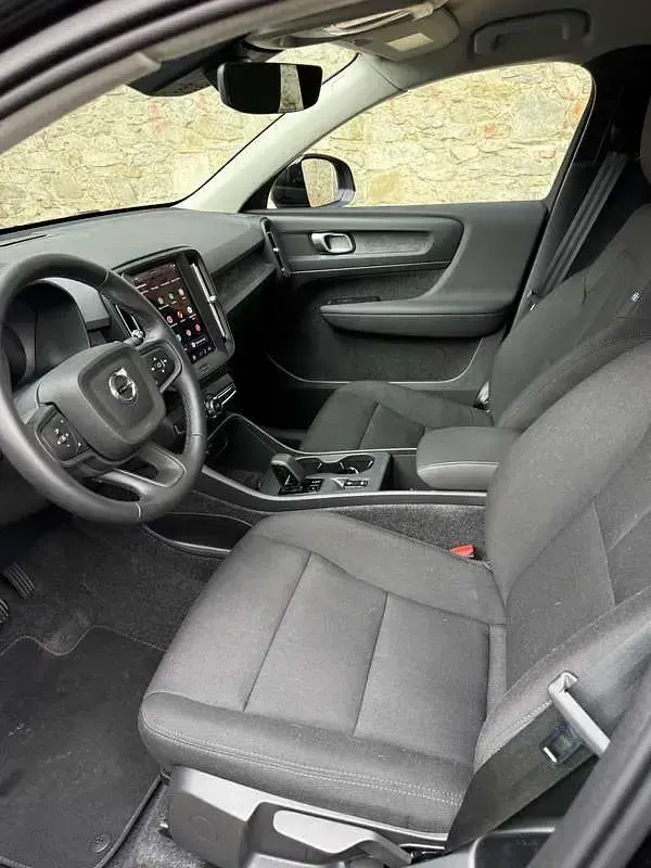 Usata Volvo XC40 Core 163 CV (119 kW) 2025 SUV