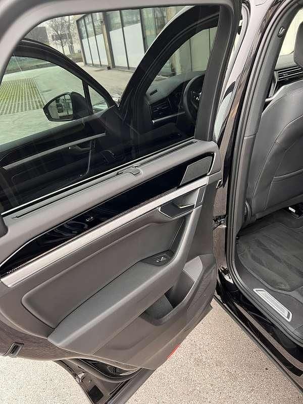 Usata VW Touareg Advance 286 CV (210 kW) 2019 SUV