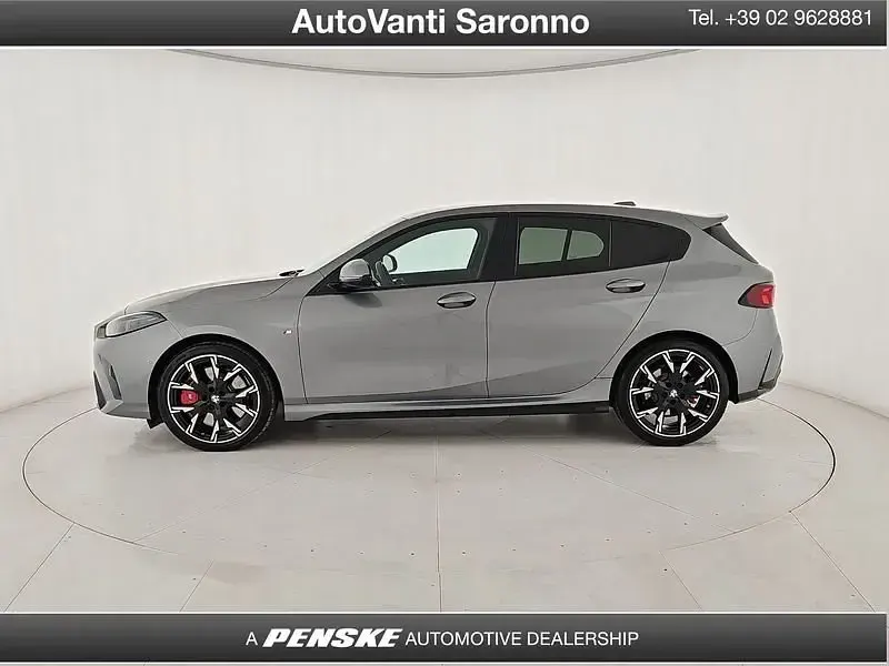 Usata BMW 118 M Sport 150 CV (110 kW) 2024 Grigio Utilitaria