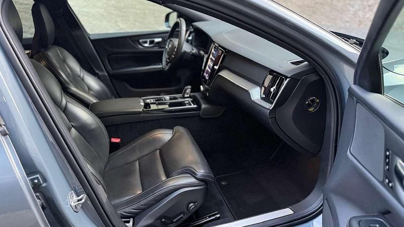 Usata Volvo V60 Plus 253 CV (186 kW) 2022 Station wagon