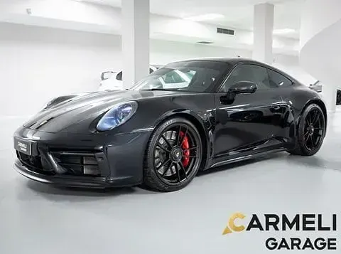 Usata Porsche 992 480 CV (353 kW) 2022 Coupé