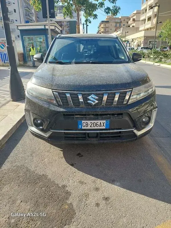 Usata Suzuki Vitara Cool 129 CV (94 kW) 2020 SUV