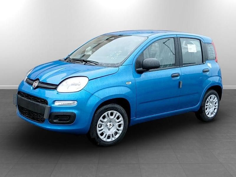 Nuova Fiat Panda Icon 70 CV (51 kW) 2025 Vari colori disponibili Utilitaria