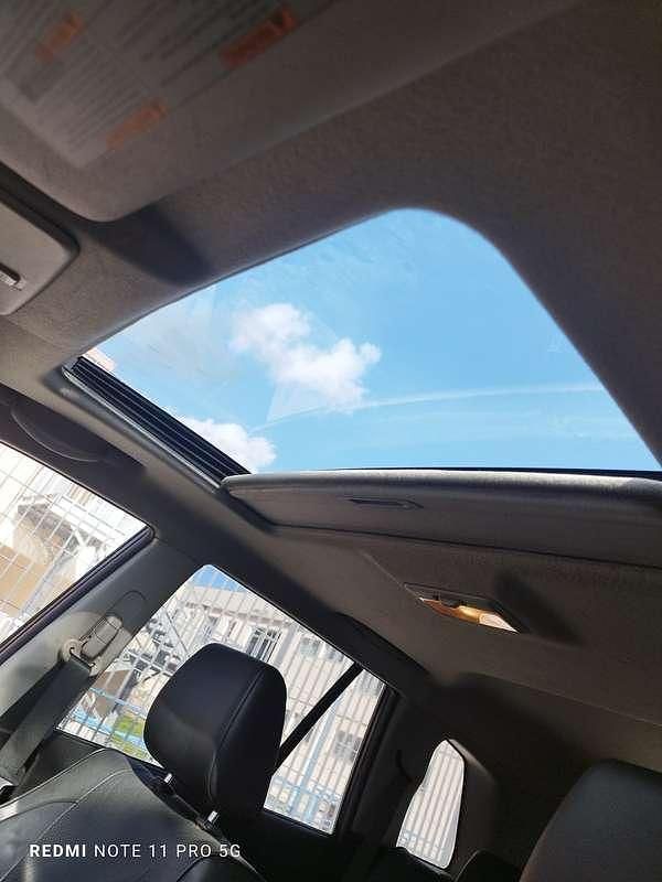 Usata Suzuki Grand Vitara 129 CV (94 kW) 2007 Nero SUV