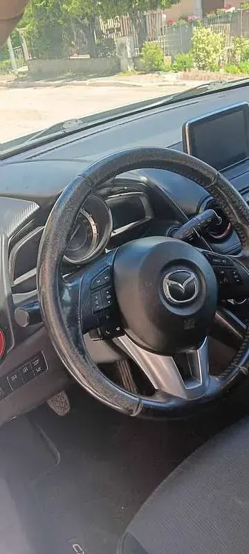 Usata Mazda CX-3 Evolve 105 CV (77 kW) 2015 SUV