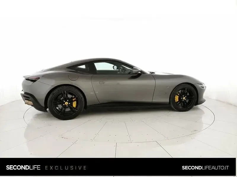 Usata Ferrari Roma 620 CV (456 kW) 2023 Grigio