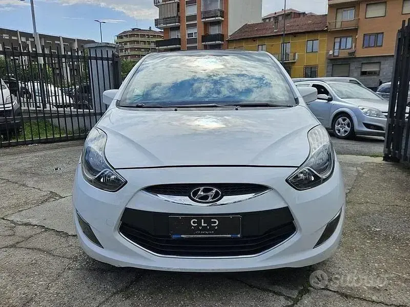 Occasion Hyundai ix20 90 ch (66 kW) 2011 Other Citadine