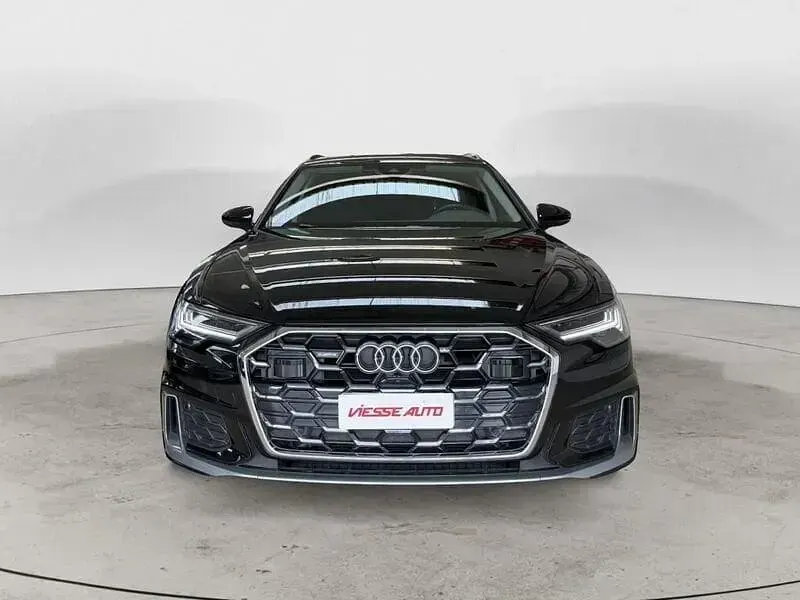 Usata Audi A6 Business 203 CV (149 kW) 2024 Station wagon