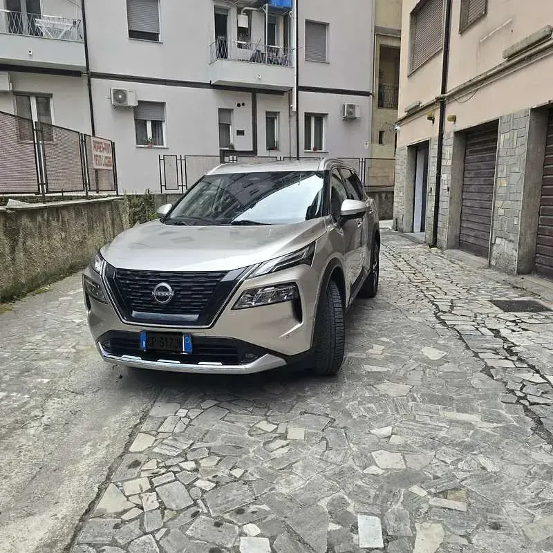 Usata Nissan X-Trail Pack 158 CV (116 kW) 2023 SUV