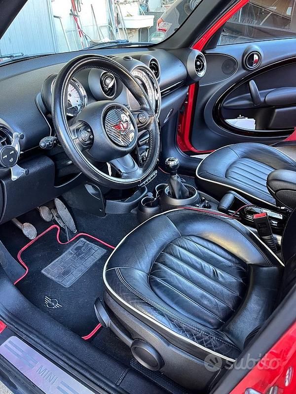 Usata Mini Countryman 2015 SUV