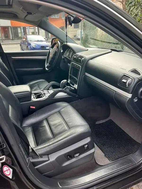 Usata Porsche Cayenne 340 CV (250 kW) 2006 SUV
