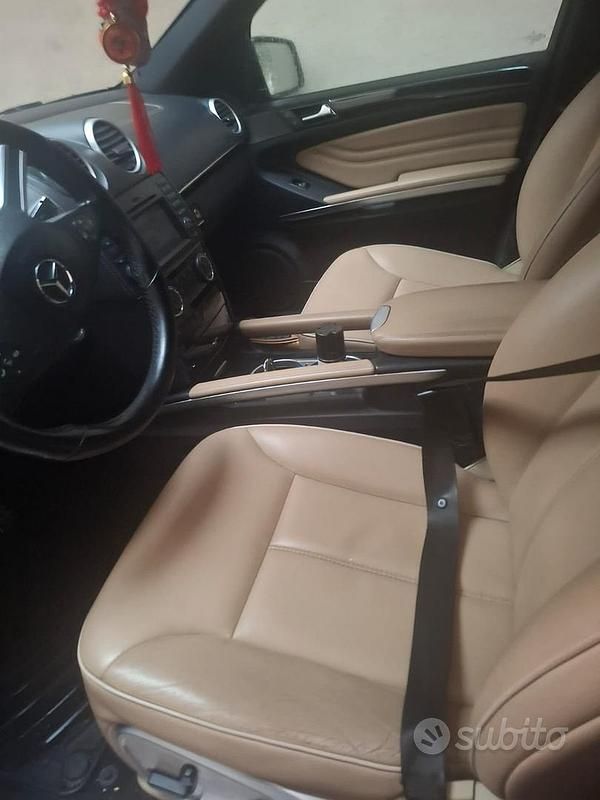 Usata Mercedes ML320 2011 SUV