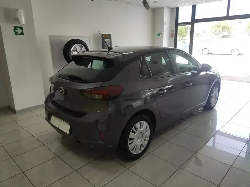 Usata Opel Corsa Edition 102 CV (75 kW) 2019 Utilitaria