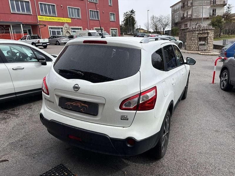 Usata Nissan Qashqai +2 110 CV (80 kW) 2013 Other SUV