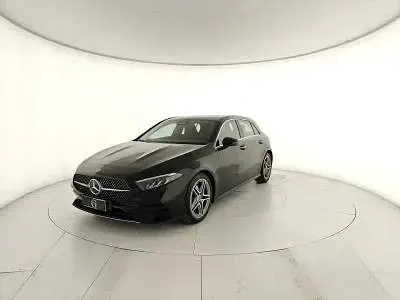 Usata Mercedes A250 Advanced Plus 163 CV (119 kW) 2023 Berlina